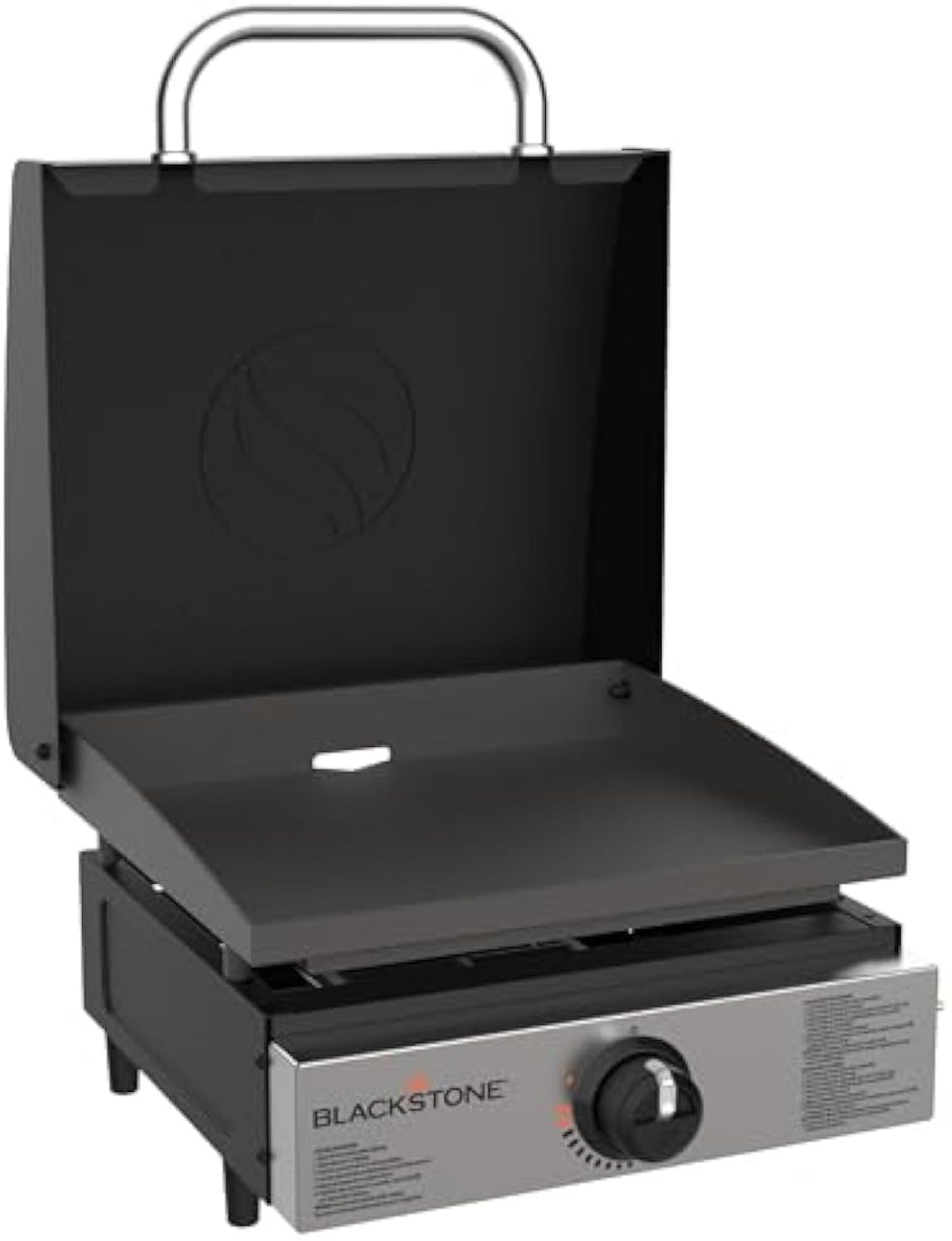 17" Portable Outdoor Griddle