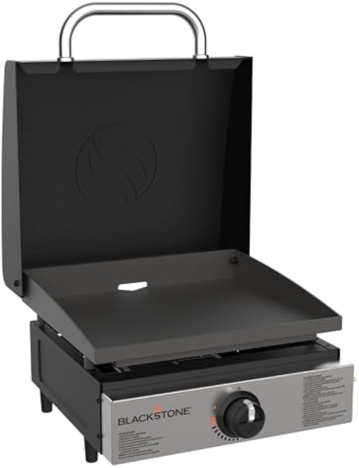 17" Portable Outdoor Griddle