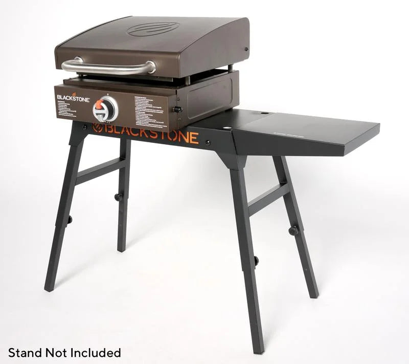 17" Portable Outdoor Griddle