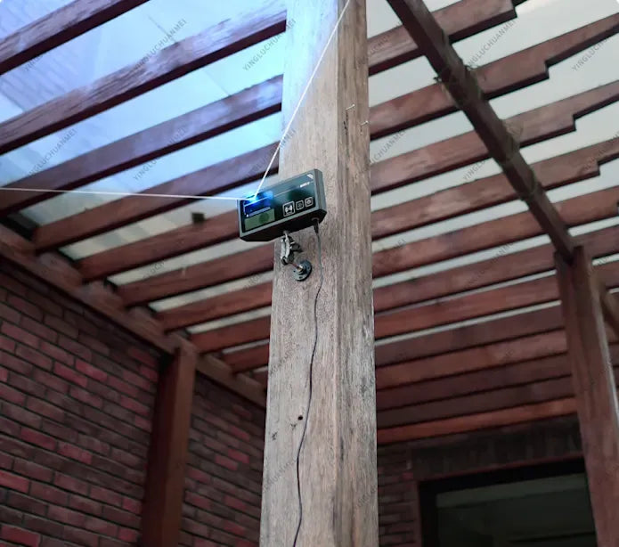Worlds First Portable Mosquito Air Defense