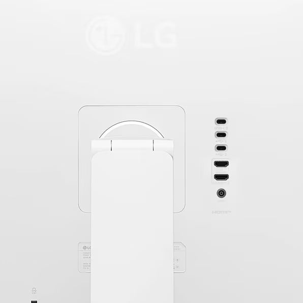 Smart 360-degree display