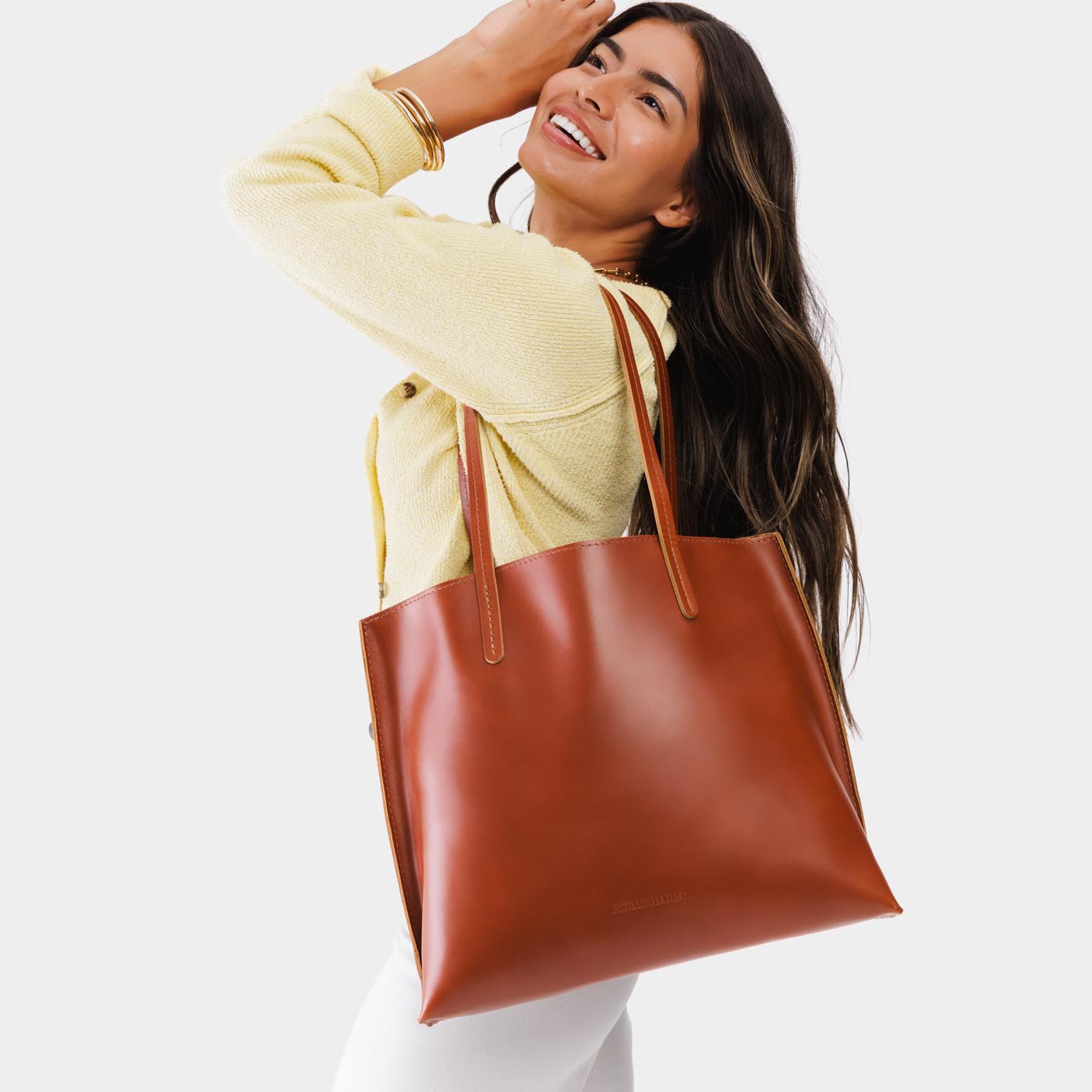 August Tote
