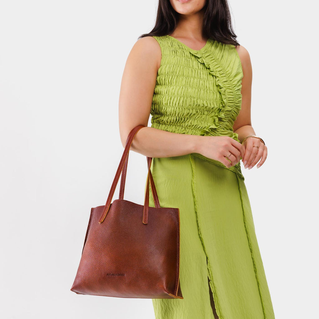 August Tote