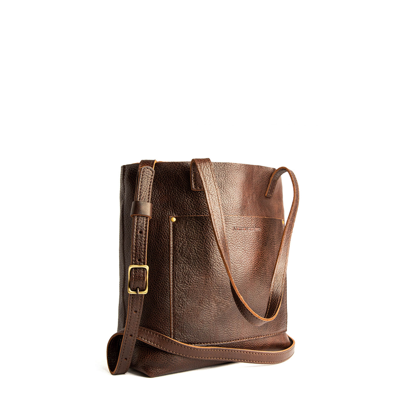 'Almost Perfect' Crossbody Tote
