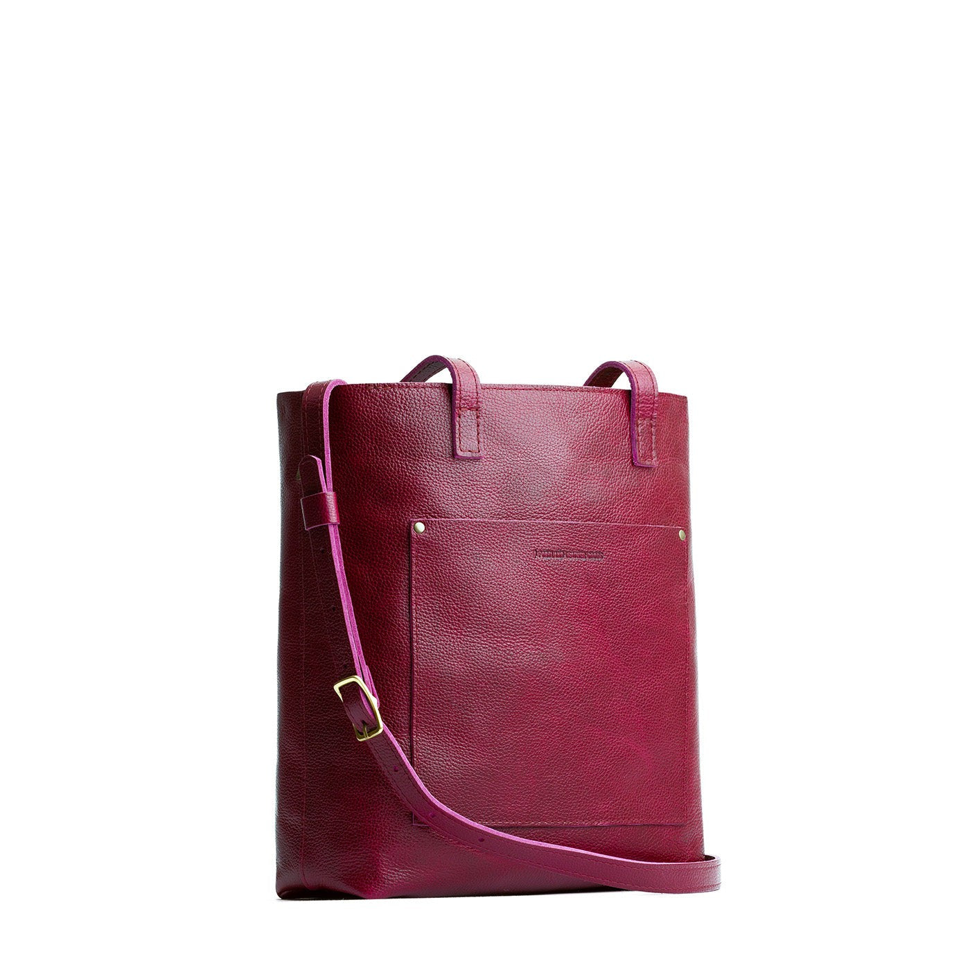 'Almost Perfect' Crossbody Tote