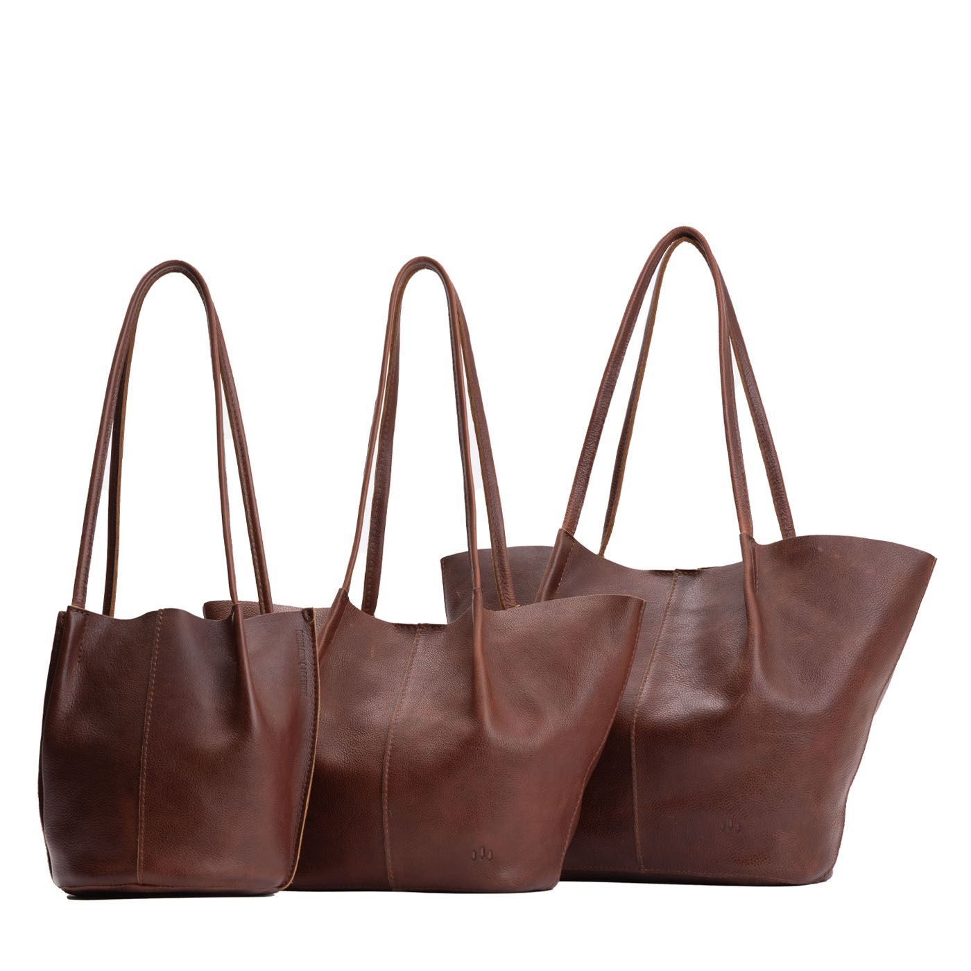 Devan Bucket Tote