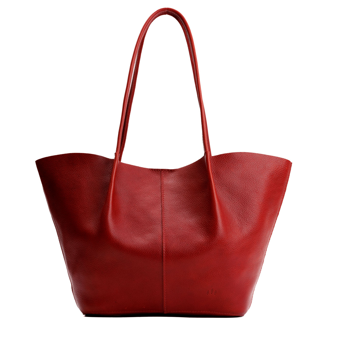 Devan Bucket Tote