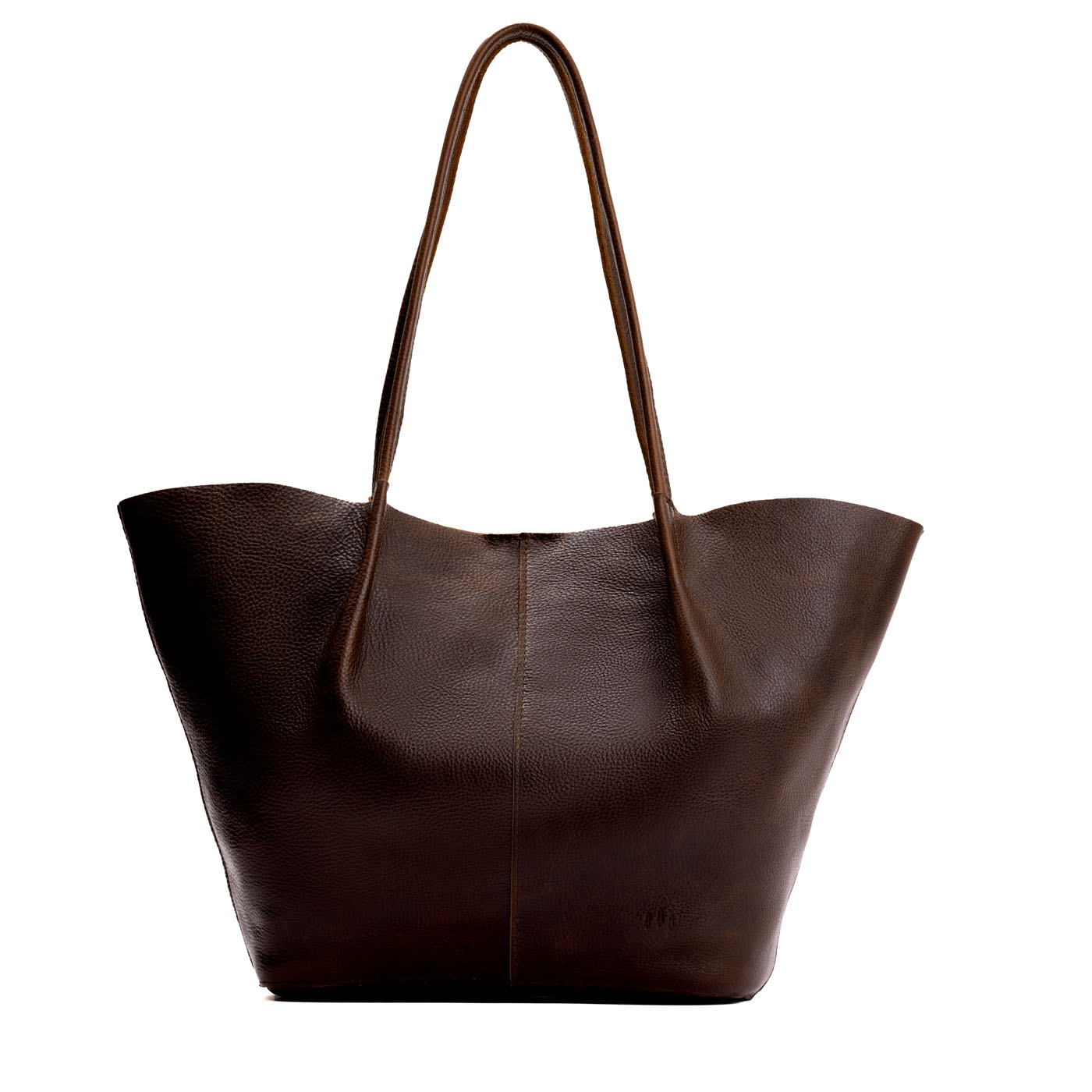 Devan Bucket Tote