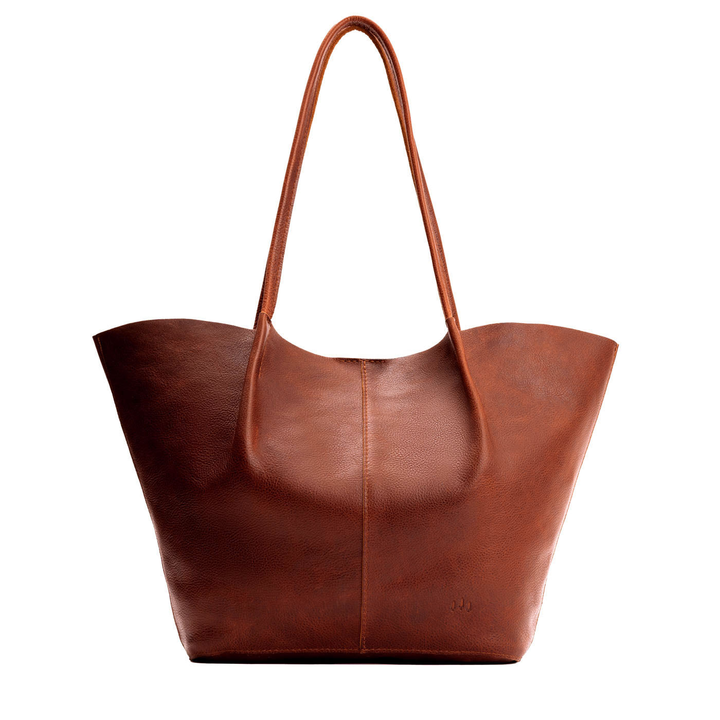 Devan Bucket Tote