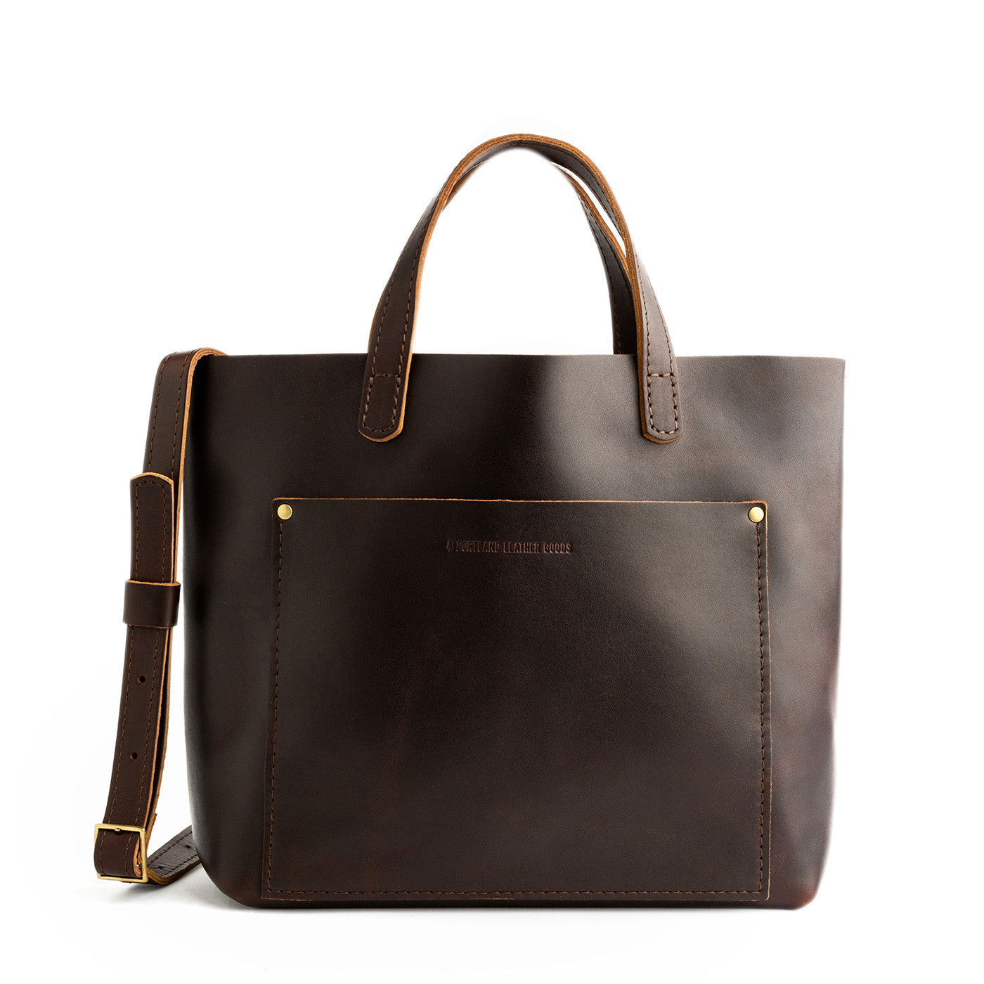 'Almost Perfect' Medium Crossbody Tote