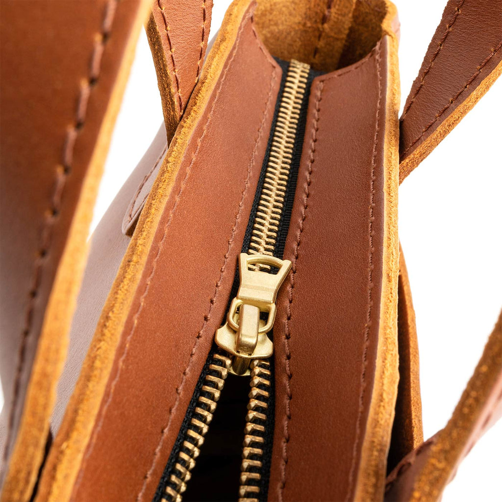 'Almost Perfect' Medium Crossbody Tote