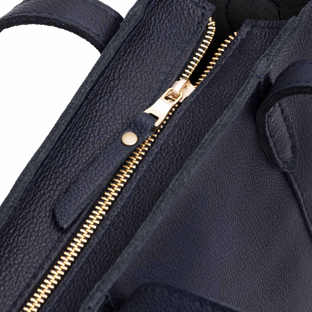 'Almost Perfect' Lola Crossbody Tote