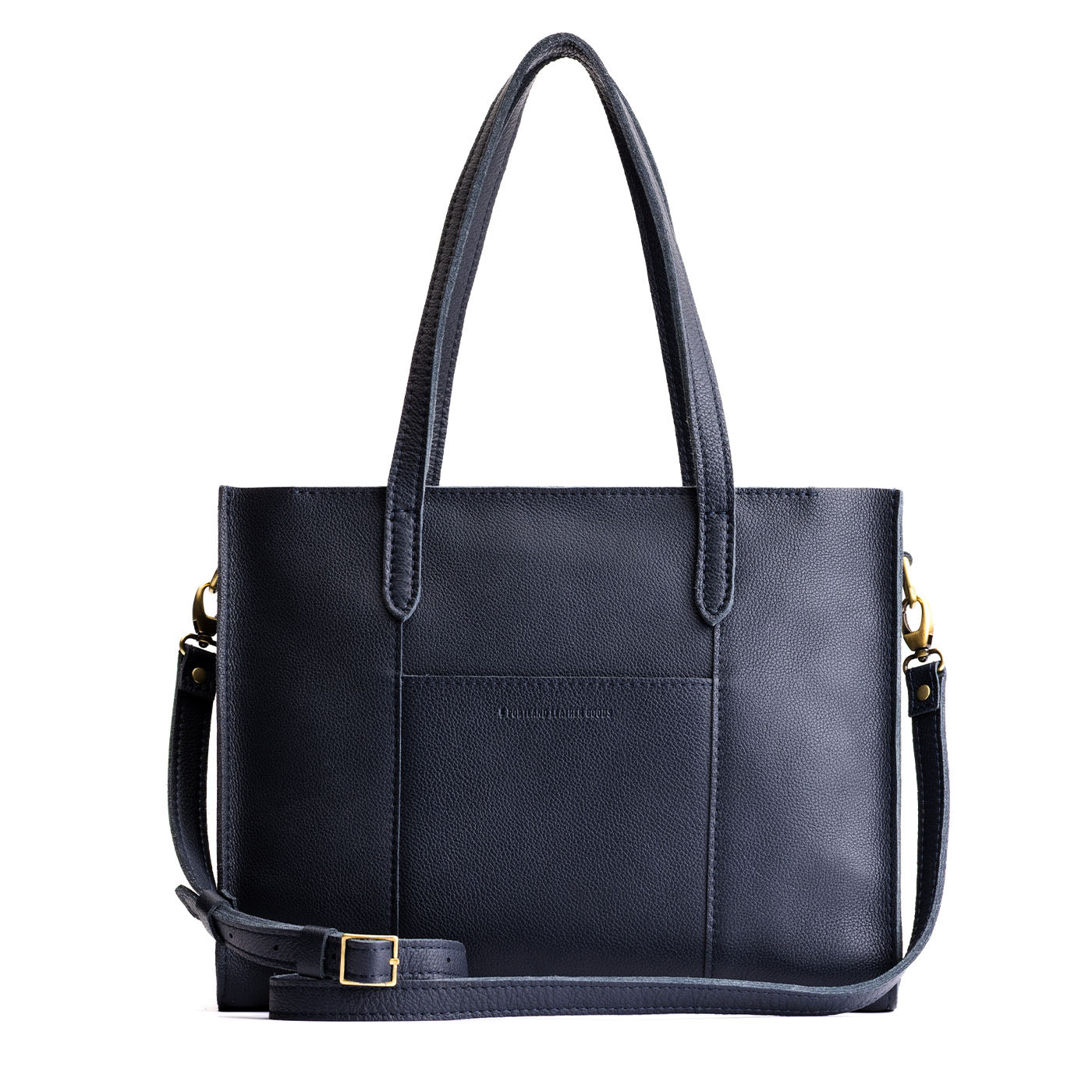 Large Lola Zipper Crossbody Tote