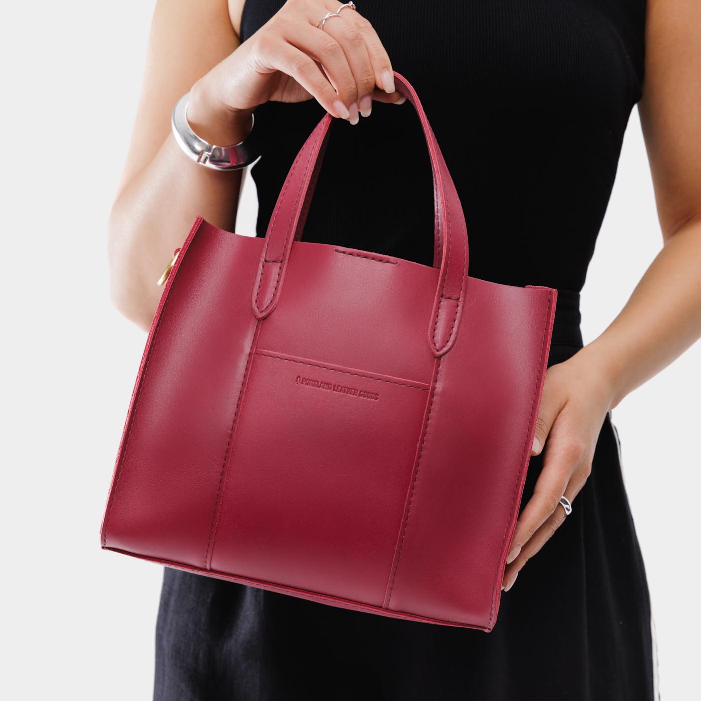 Lola Crossbody Tote