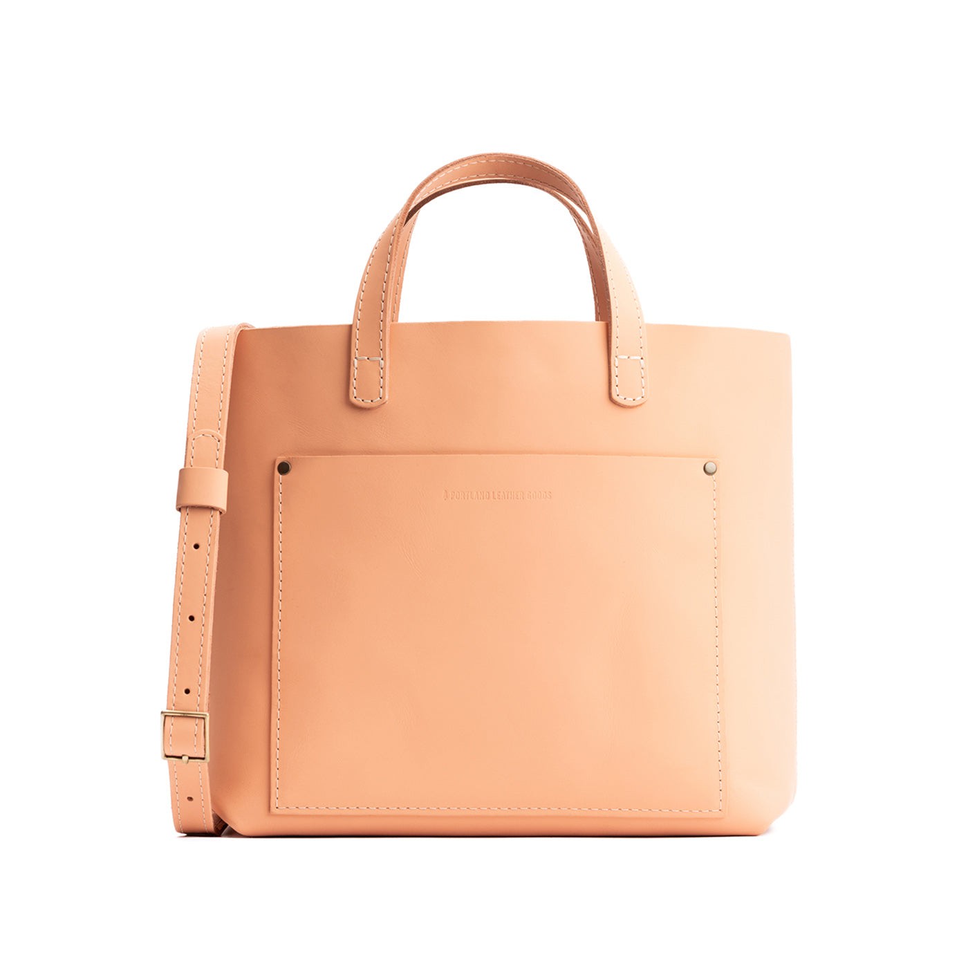 'Almost Perfect' Medium Crossbody Tote