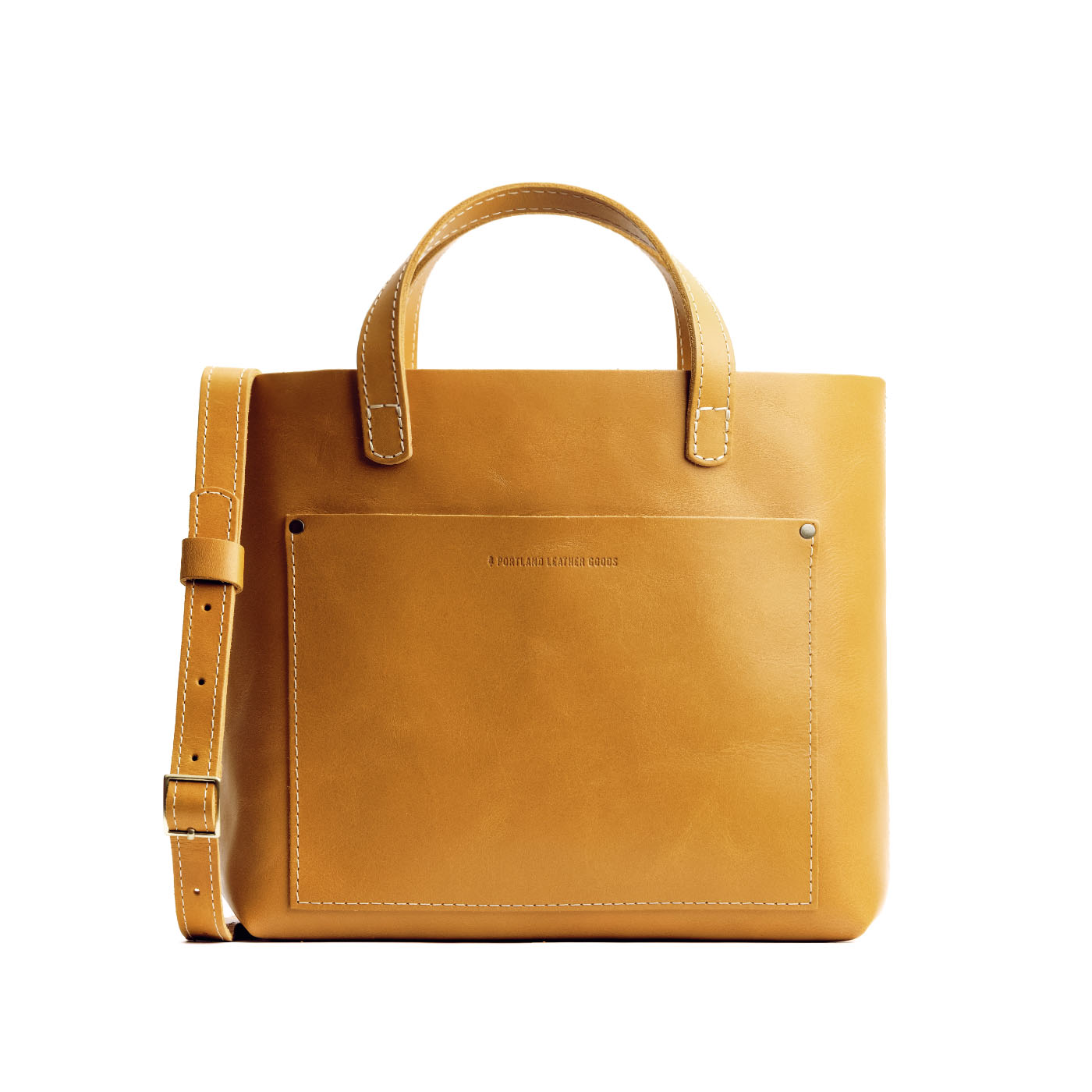 'Almost Perfect' Medium Crossbody Tote