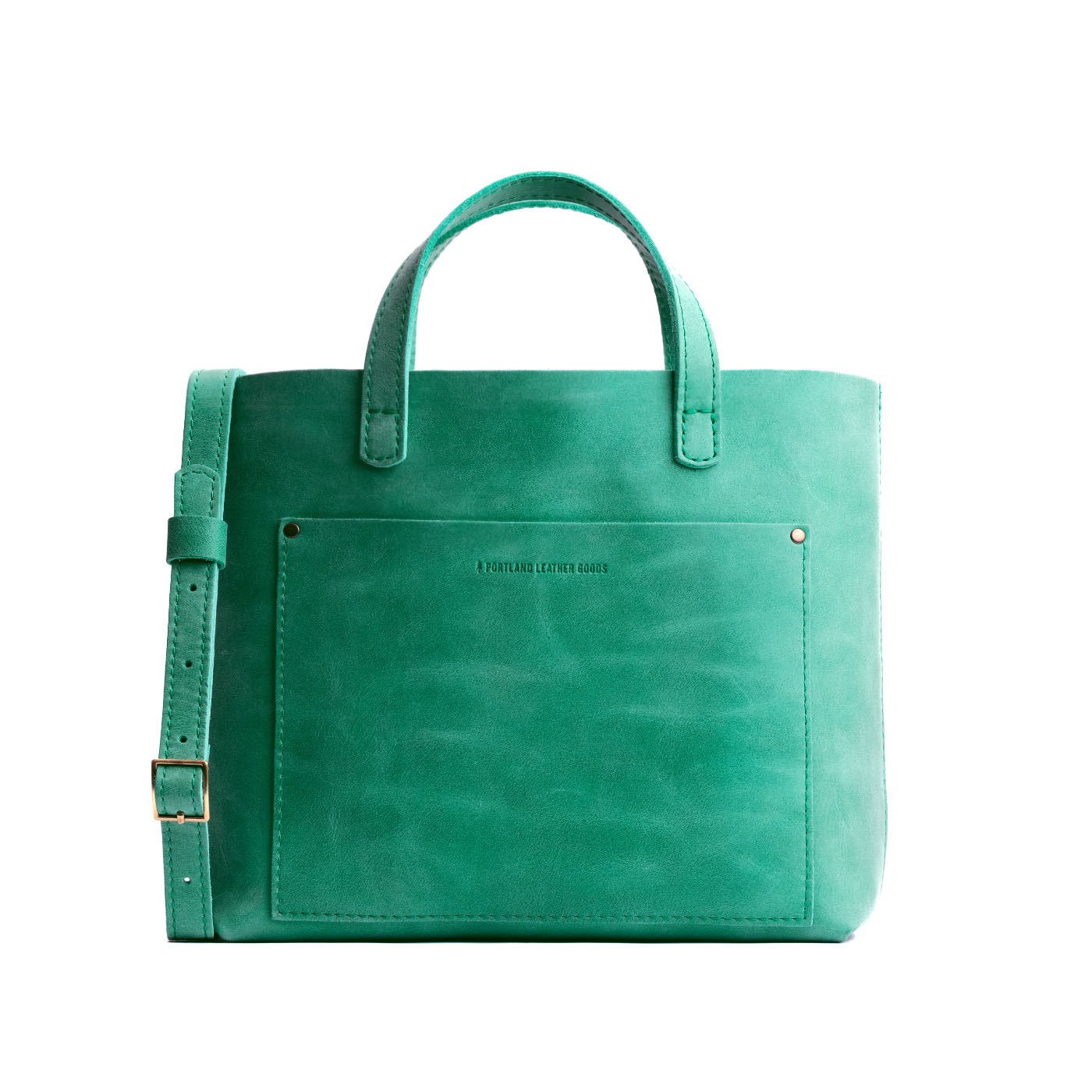 'Almost Perfect' Medium Crossbody Tote