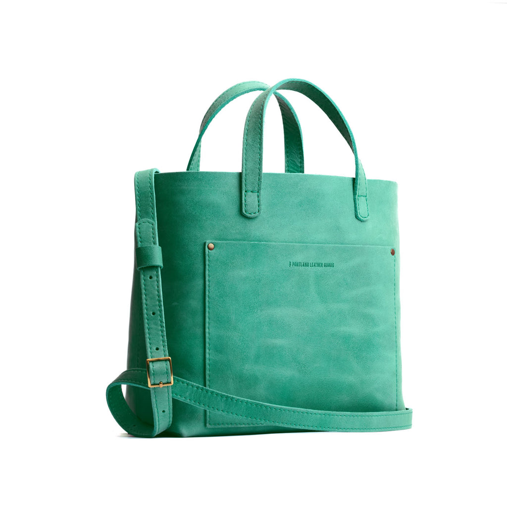 'Almost Perfect' Medium Crossbody Tote