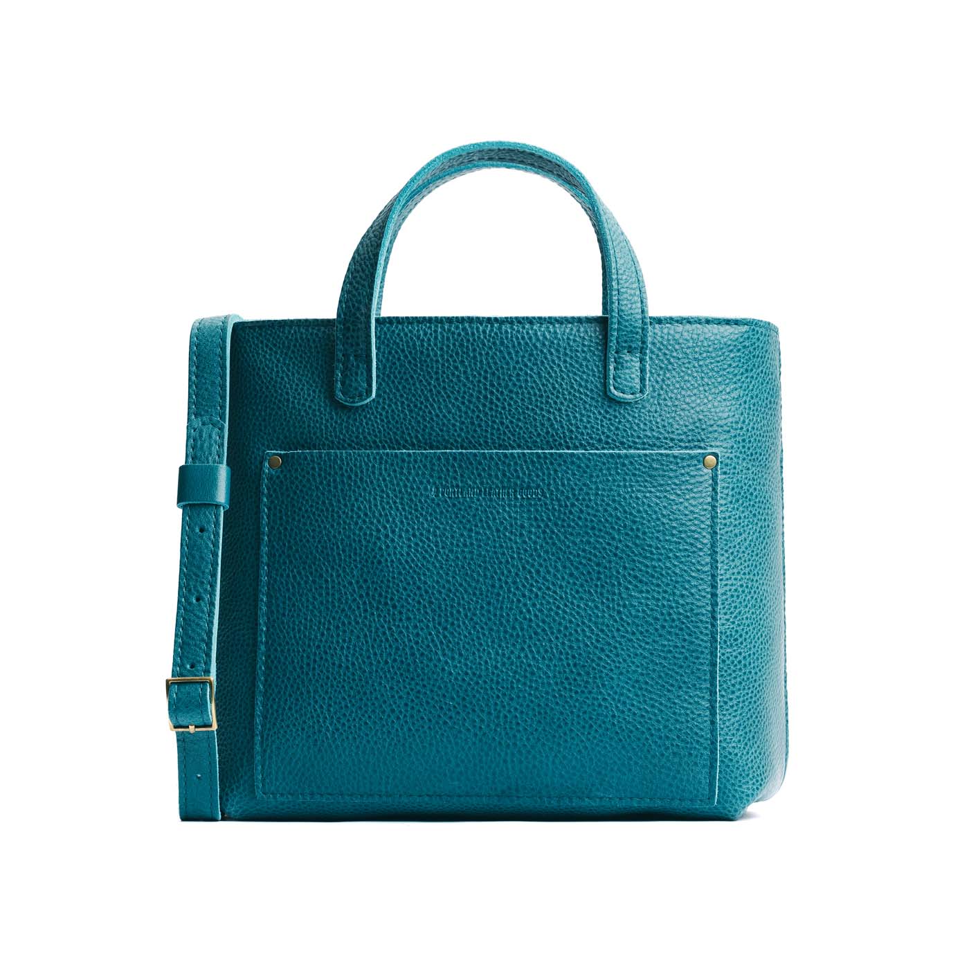 'Almost Perfect' Medium Crossbody Tote