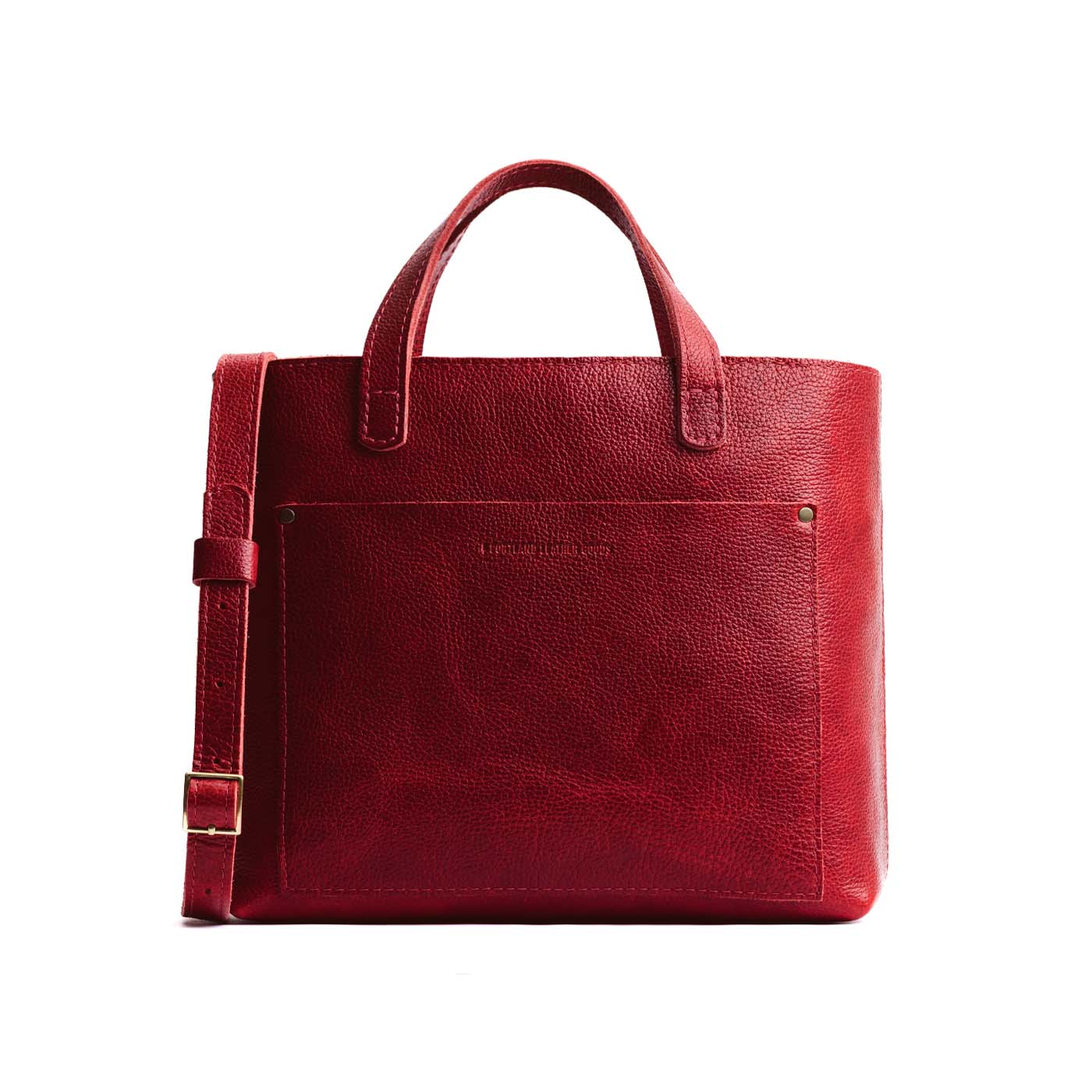 'Almost Perfect' Medium Crossbody Tote