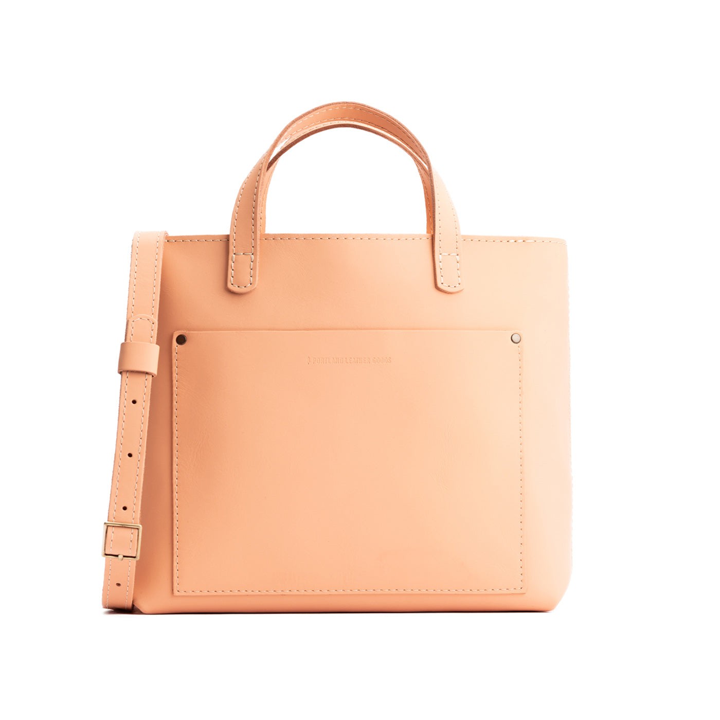 'Almost Perfect' Medium Crossbody Tote