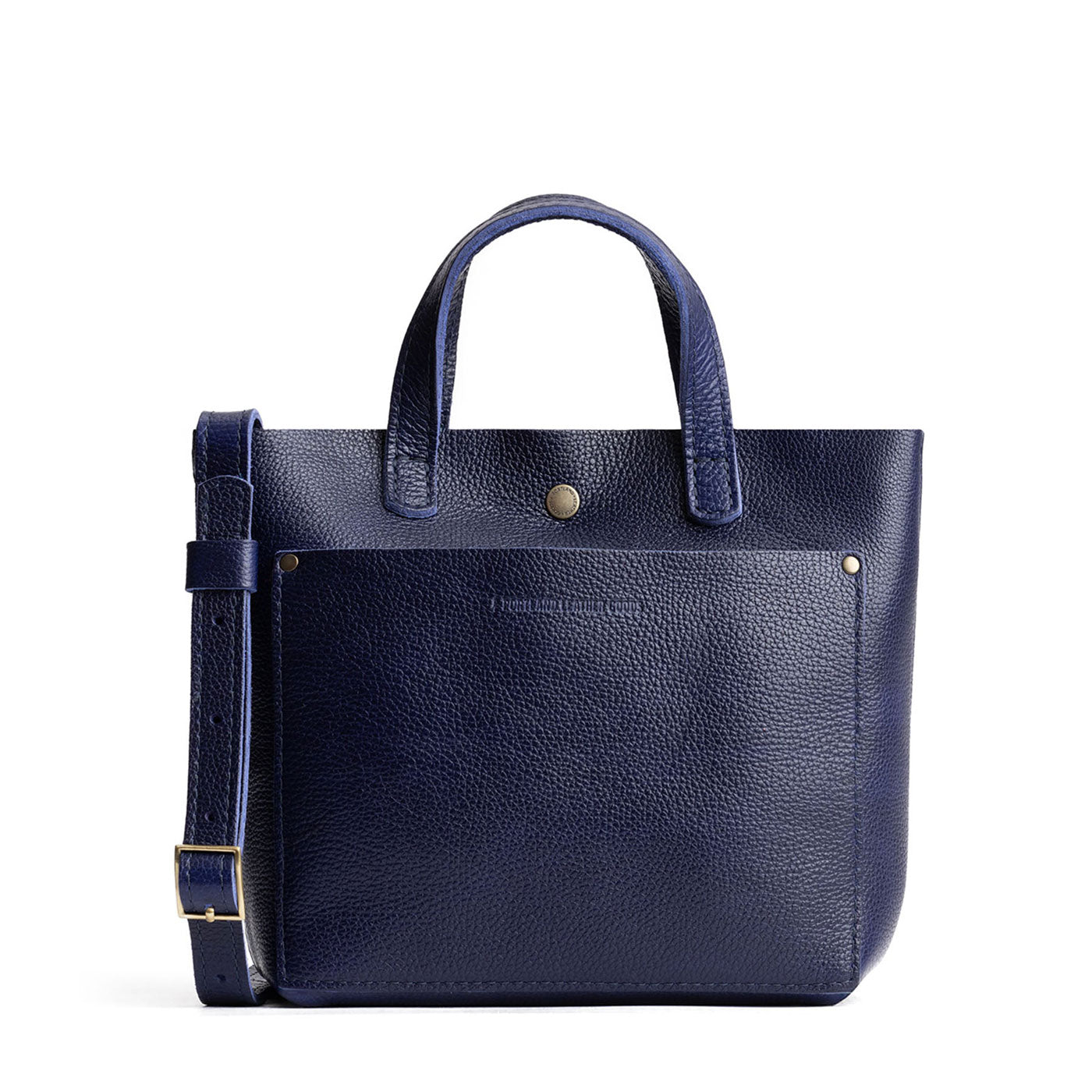 Mini Crossbody Tote