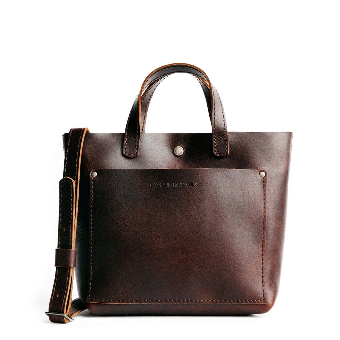Mini Crossbody Tote