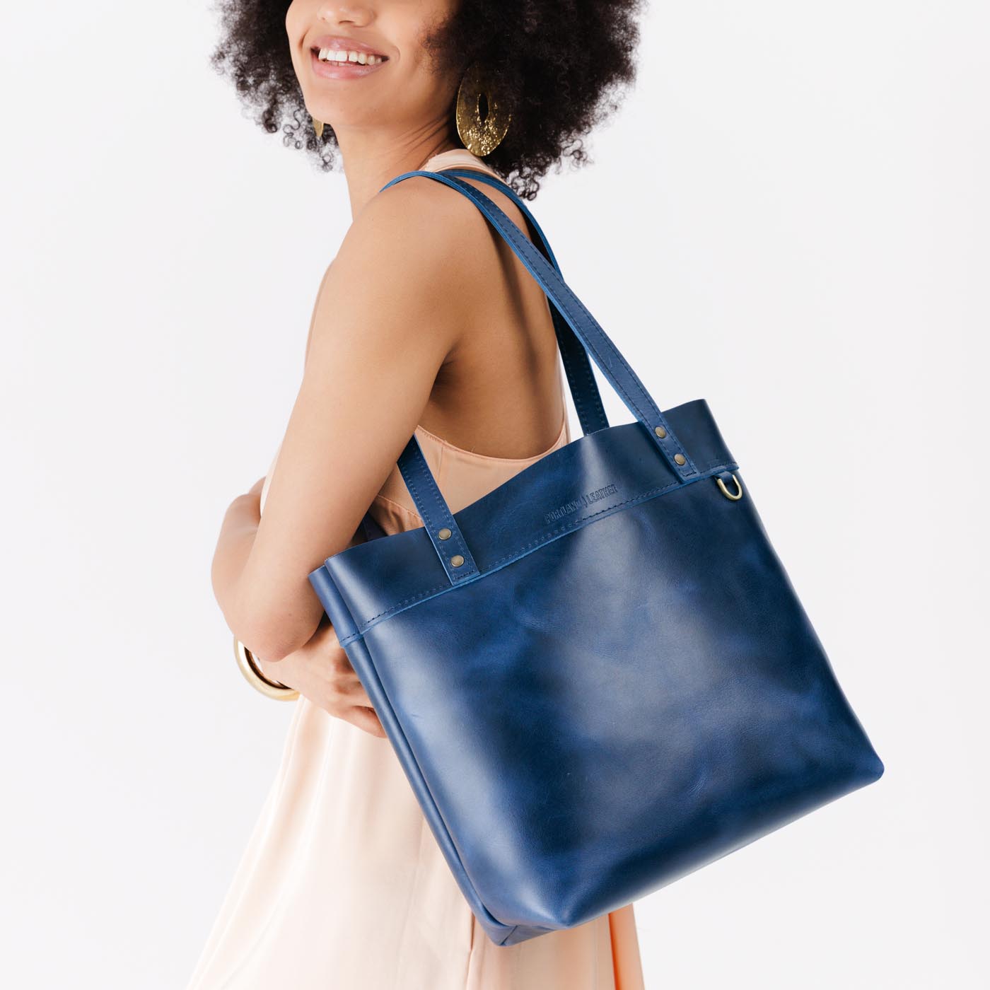 'Almost Perfect' Montana Tote