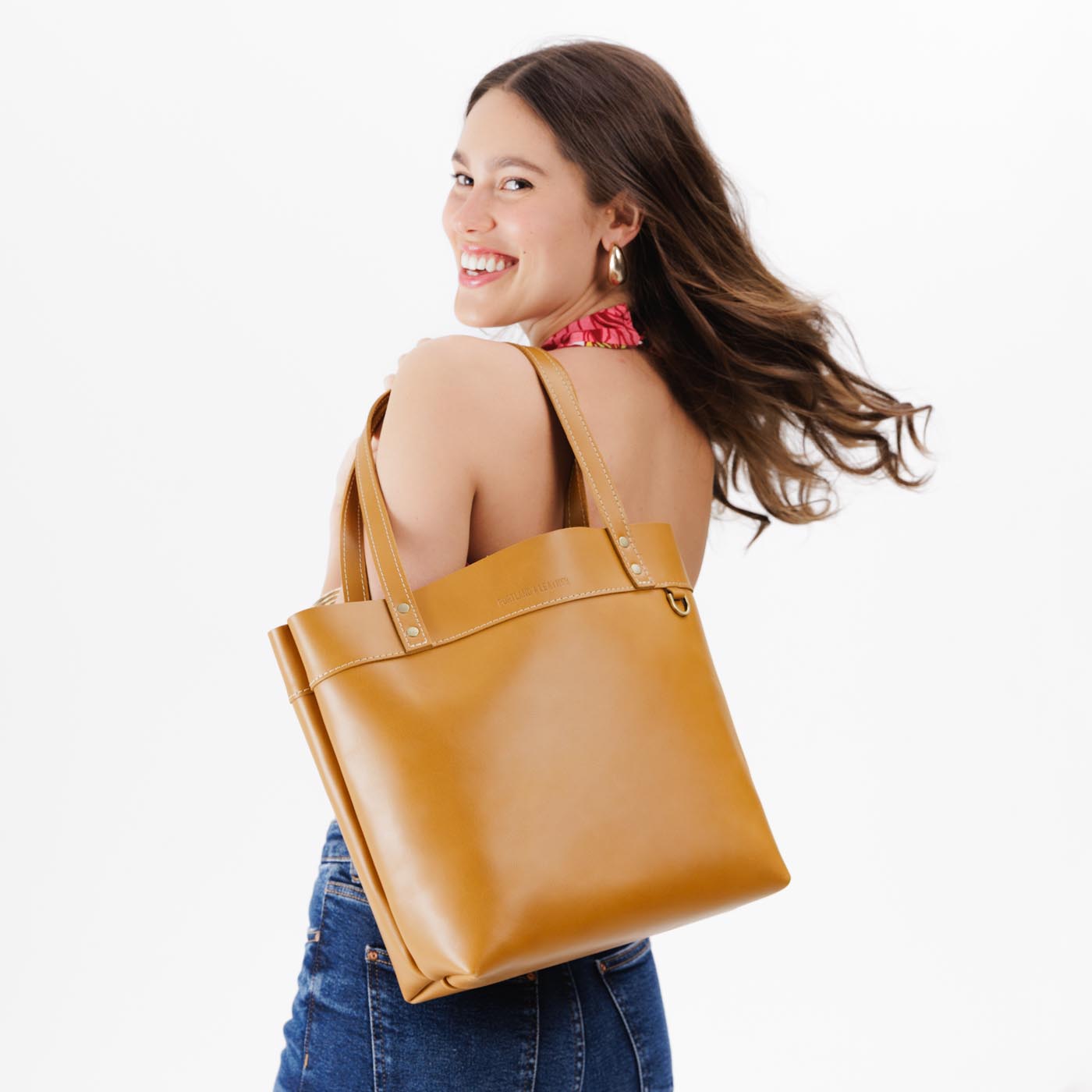 'Almost Perfect' Montana Tote