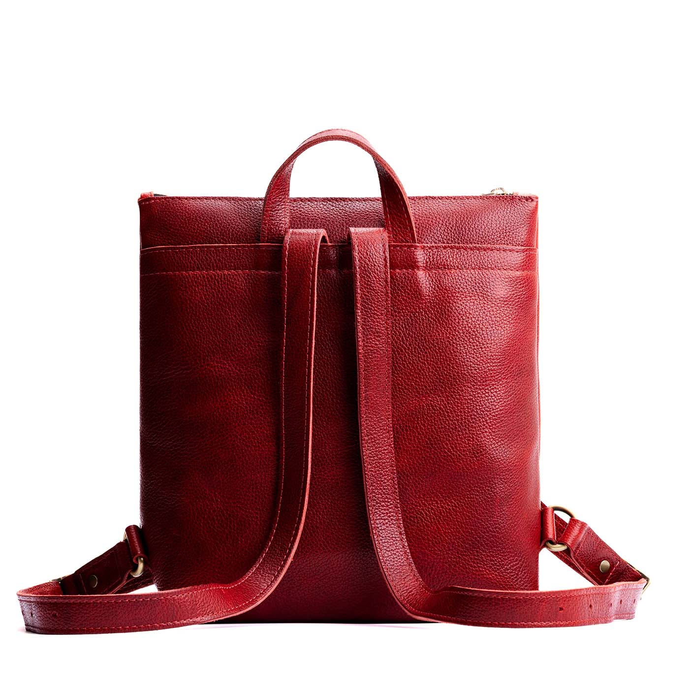 'Almost Perfect' Tote Backpack