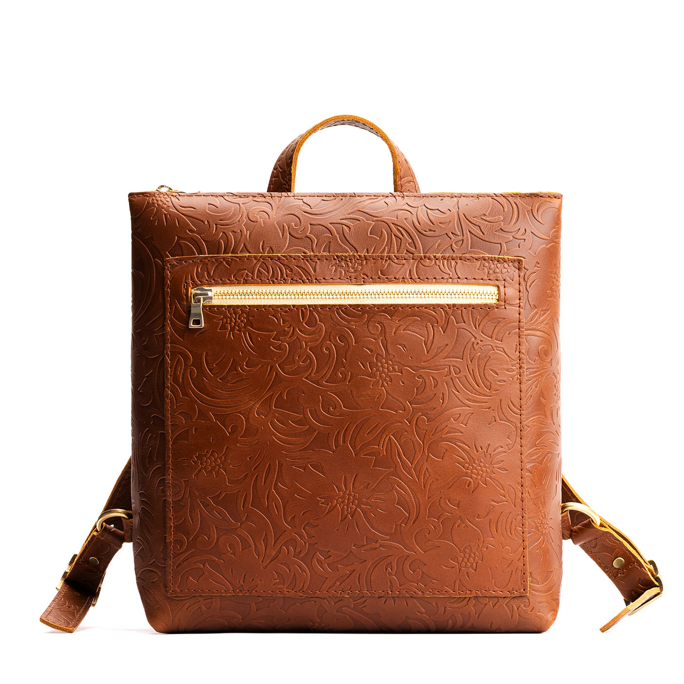 'Almost Perfect' Tote Backpack
