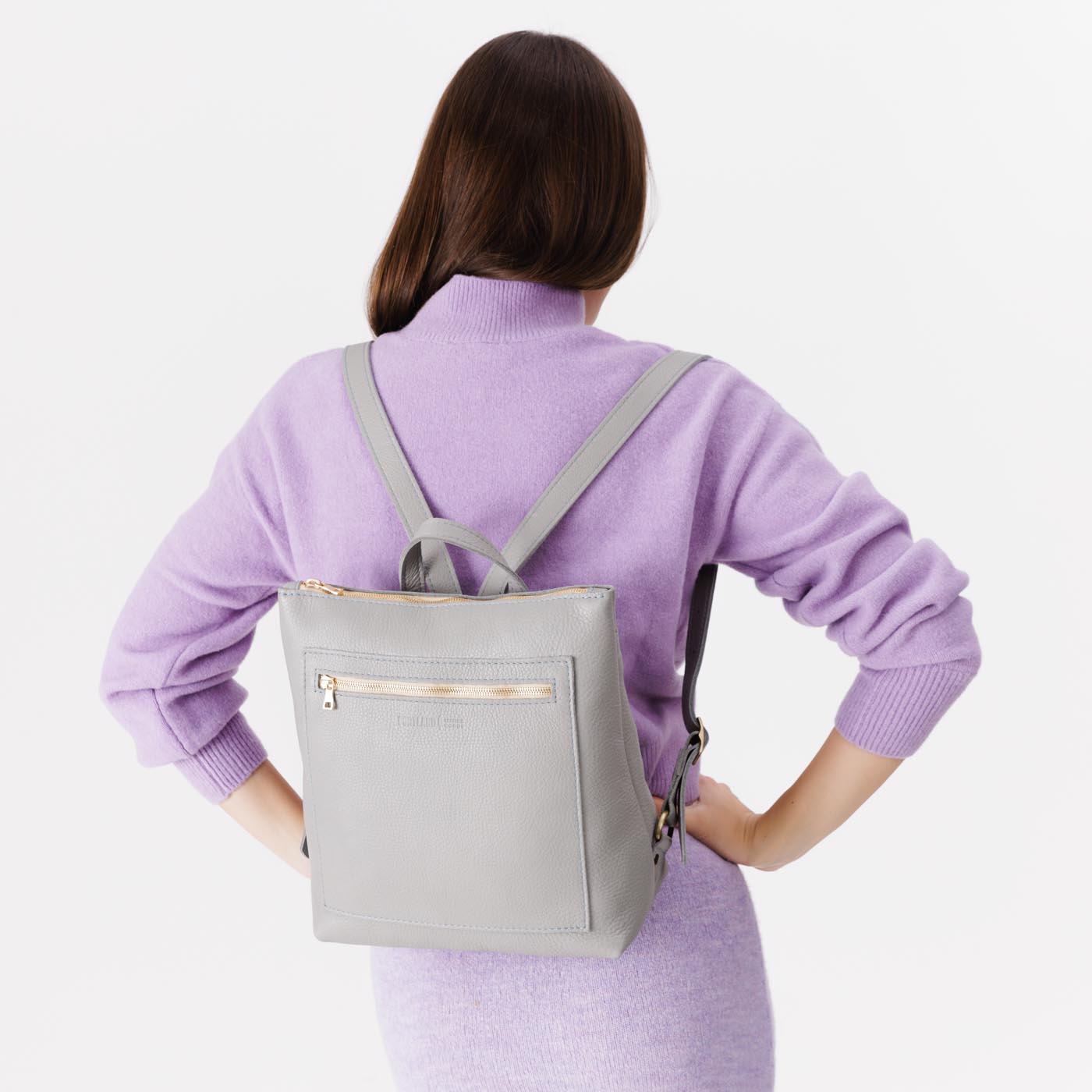 'Almost Perfect' Tote Backpack