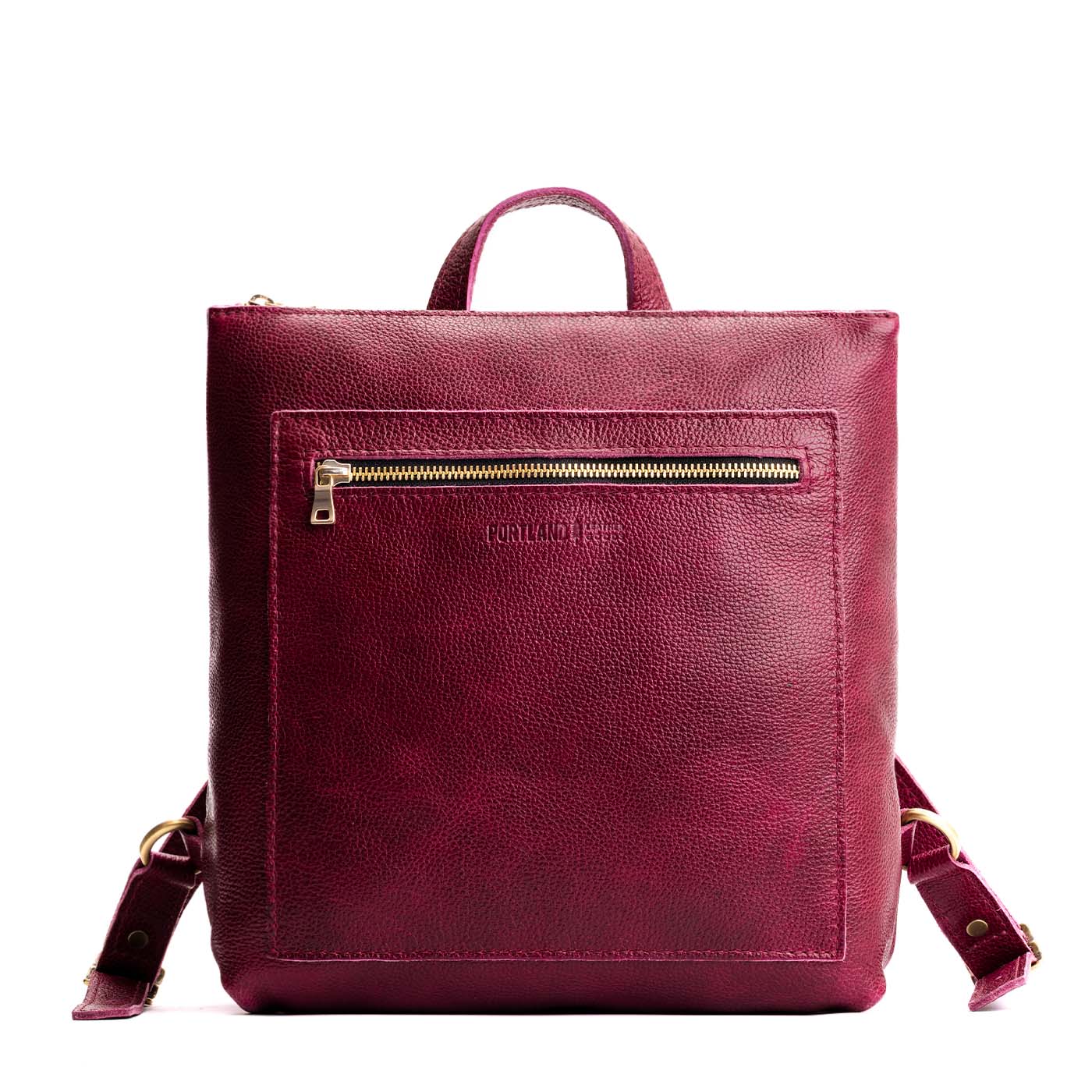 'Almost Perfect' Tote Backpack