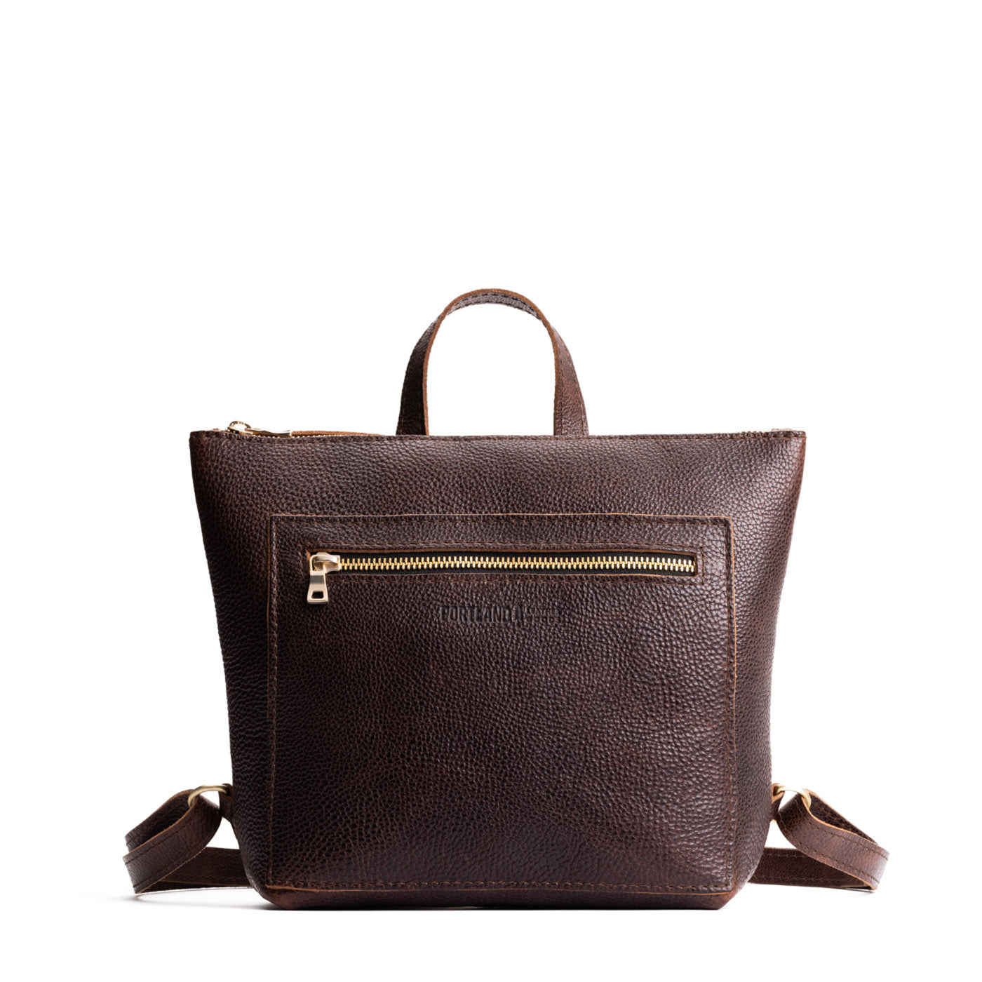 'Almost Perfect' Tote Backpack