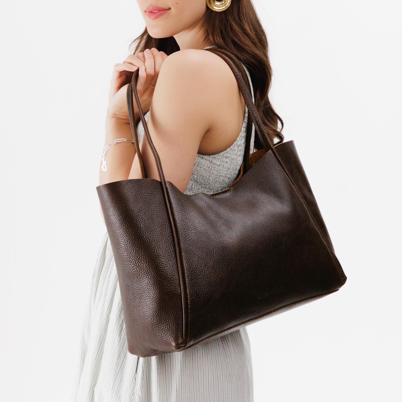 'Almost Perfect' Verona Tote