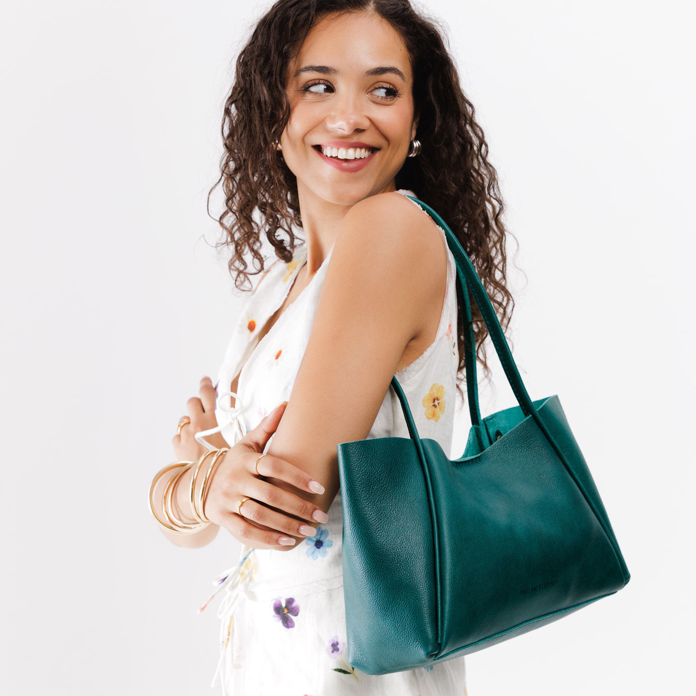 'Almost Perfect' Verona Tote